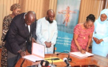 Sonatel renouvelle son partenariat et renforce son appui à CTIC Dakar Sonatel renouvelle son partenariat et renforce son appui à CTIC Dakar