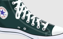 Pourquoi y a t-il deux petits trous sur les Converse ? (Non, ce n'est pas pour la transpi)