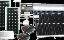 10 MILLE KITS SOLAIRES ET AUTANT DE BIO-DIGESTEURS ANNONCÉS POUR LES MÉNAGES 10 MILLE KITS SOLAIRES ET AUTANT DE BIO-DIGESTEURS ANNONCÉS POUR LES MÉNAGES