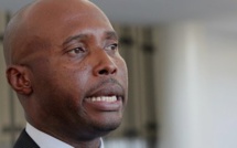 Barthelémy Dias : «Wilane est indigne de porter la parole du Ps» Barthelémy Dias : «Wilane est indigne de porter la parole du Ps»