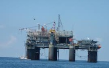 Ça gaz entre le Sénégal et la Mauritanie Ça gaz entre le Sénégal et la Mauritanie