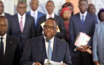 Les élus du Haut conseil des collectivités territoriales connus le 4 septembre Les élus du Haut conseil des collectivités territoriales connus le 4 septembre