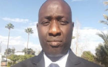 Tentative d'assassinat : Le véhicule du maire de Réfane essuie des coups de feu sur l'autoroute à péage Tentative d'assassinat : Le véhicule du maire de Réfane essuie des coups de feu sur l'autoroute à péage