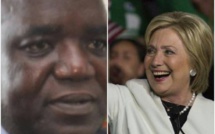 Le coordonateur du Pds Oumar Sarr séjourne aux USA pour assister au Congrès d'Investiture d'Hillary Clinton (EXCLUSIF DAKARPOSTE) Le coordonateur du Pds Oumar Sarr séjourne aux USA pour assister au Congrès d'Investiture d'Hillary Clinton (EXCLUSIF DAKARPOSTE)