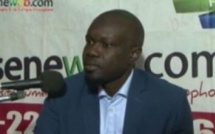 Ousmane Sonko : « Le référendum a couté 10 milliards au lieu des 3 annoncés» Ousmane Sonko : « Le référendum a couté 10 milliards au lieu des 3 annoncés»