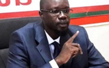 Ousmane Sonko : « Le référendum a couté 10 milliards au lieu des 3 annoncés» Ousmane Sonko : « Le référendum a couté 10 milliards au lieu des 3 annoncés»