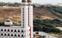 L’histoire de la mosquée de la Divinité L’histoire de la mosquée de la Divinité