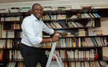 Cheikh Diallo: "Je soutiens ma thèse ce samedi ..."