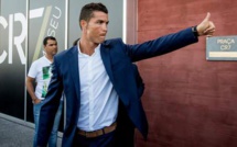 Cristiano Ronaldo a désormais un hôtel et un aéroport à son nom