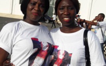 Nous sommes  tous Mbayang Diop aidez- nous à sauver notre soeur félicitations la jeunesse féminine leaders