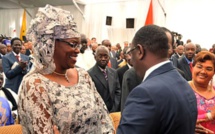 Exclusif : Abdoulaye Sylla, l’argentier de la Première dame, nommé par le Chef de l’Etat dans la plus grande discrétion…