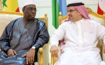 Macky au secours de Mbayang Diop
