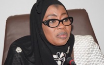 Le message du Khalife des mourides à Nafi Ngom Keïta