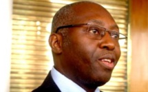 Mamadou Lamine Diallo repose la question de la réhabilitation du building administratif confiée au marchand de carreaux Bamba Ndiaye