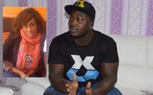 Modou Lô : « Je m’excuse auprès de ma femme pour les journées sans communication »
