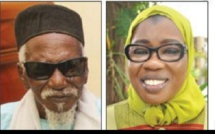 Le Khalife des mourides à Nafi Ngom : « Je te félicite »
